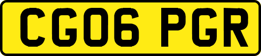 CG06PGR