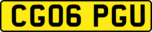 CG06PGU