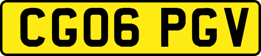 CG06PGV