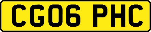 CG06PHC