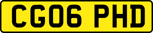 CG06PHD