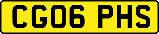 CG06PHS