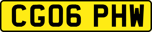 CG06PHW
