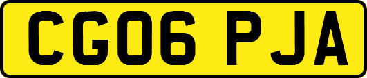 CG06PJA