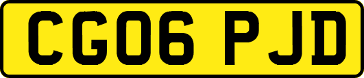 CG06PJD