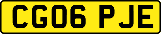 CG06PJE