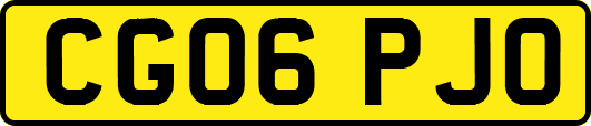 CG06PJO