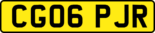 CG06PJR