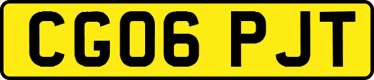 CG06PJT