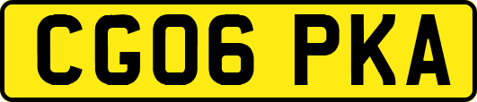 CG06PKA