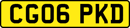 CG06PKD