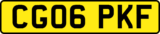 CG06PKF