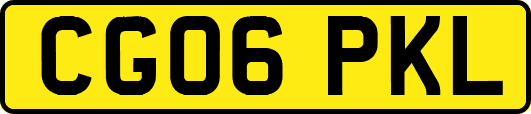 CG06PKL