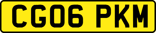 CG06PKM