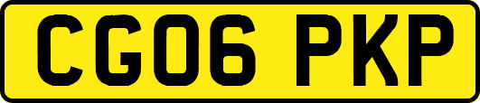 CG06PKP