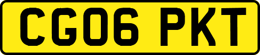 CG06PKT
