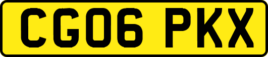 CG06PKX