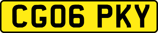 CG06PKY