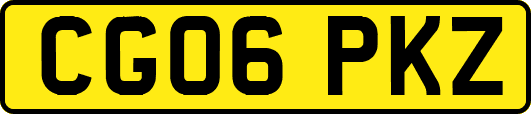CG06PKZ