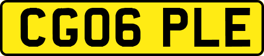 CG06PLE