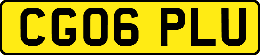 CG06PLU