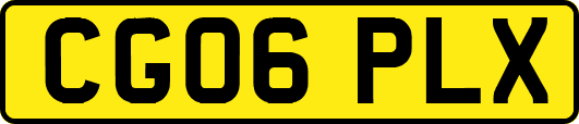 CG06PLX