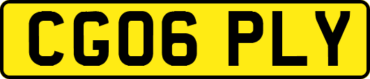 CG06PLY