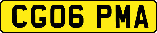 CG06PMA