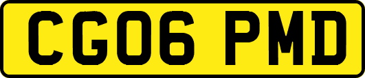 CG06PMD