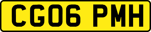 CG06PMH