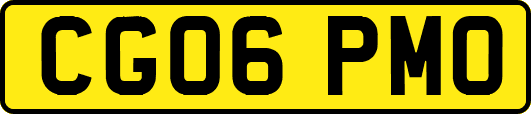 CG06PMO