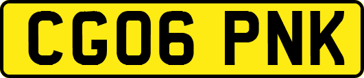 CG06PNK