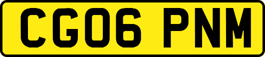 CG06PNM