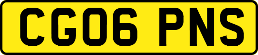 CG06PNS