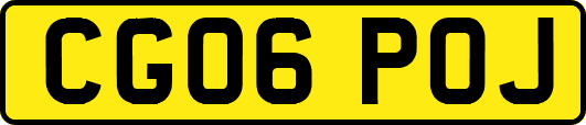 CG06POJ