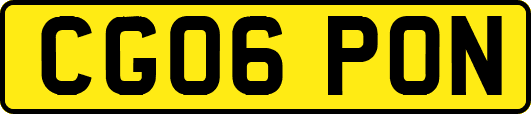 CG06PON