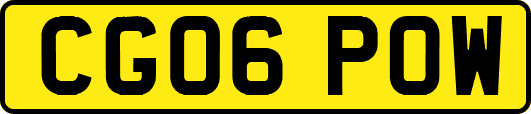 CG06POW