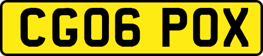 CG06POX