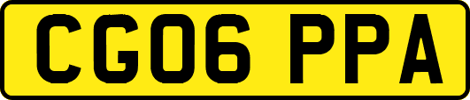 CG06PPA