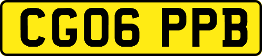 CG06PPB