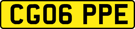 CG06PPE