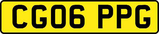 CG06PPG