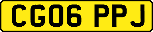 CG06PPJ