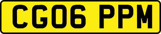 CG06PPM