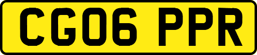 CG06PPR