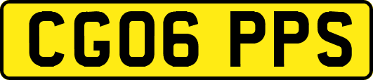 CG06PPS