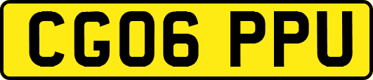 CG06PPU