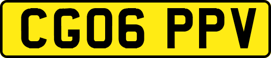 CG06PPV