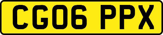 CG06PPX