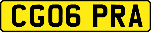 CG06PRA